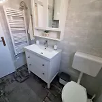 شقة Mit Terrasse Und Grill In Strandnaehe By Interhome *