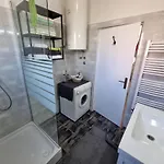 Mit Terrasse Und Grill In Strandnaehe By Interhome *
