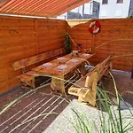 Mit Terrasse Und Grill In Strandnaehe By Interhome * تْسْغيكفانِتْسا