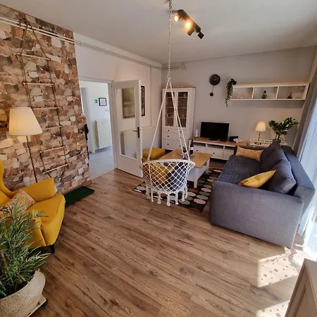 Mit Terrasse Und Grill In Strandnaehe By Interhome Apartment *
