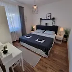 Διαμέρισμα Mit Terrasse Und Grill In Strandnaehe By Interhome