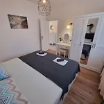 Mit Terrasse Und Grill In Strandnaehe By Interhome Διαμέρισμα *