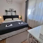 Mit Terrasse Und Grill In Strandnaehe By Interhome Διαμέρισμα *