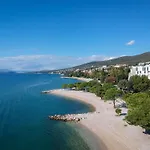 Διαμέρισμα Mit Terrasse Und Grill In Strandnaehe By Interhome Crikvenica