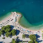 Διαμέρισμα Mit Terrasse Und Grill In Strandnaehe By Interhome