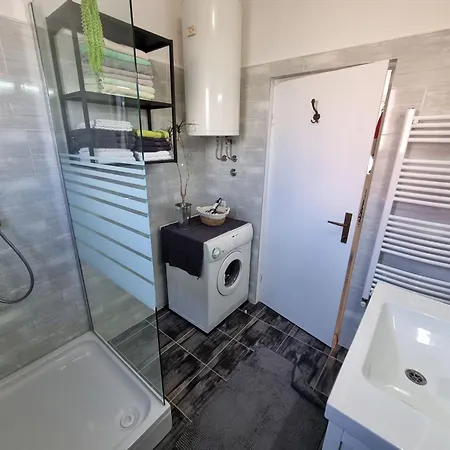 Mit Terrasse Und Grill In Strandnaehe By Interhome *